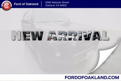 2022 Toyota 4Runner SR5 Premium 4x4