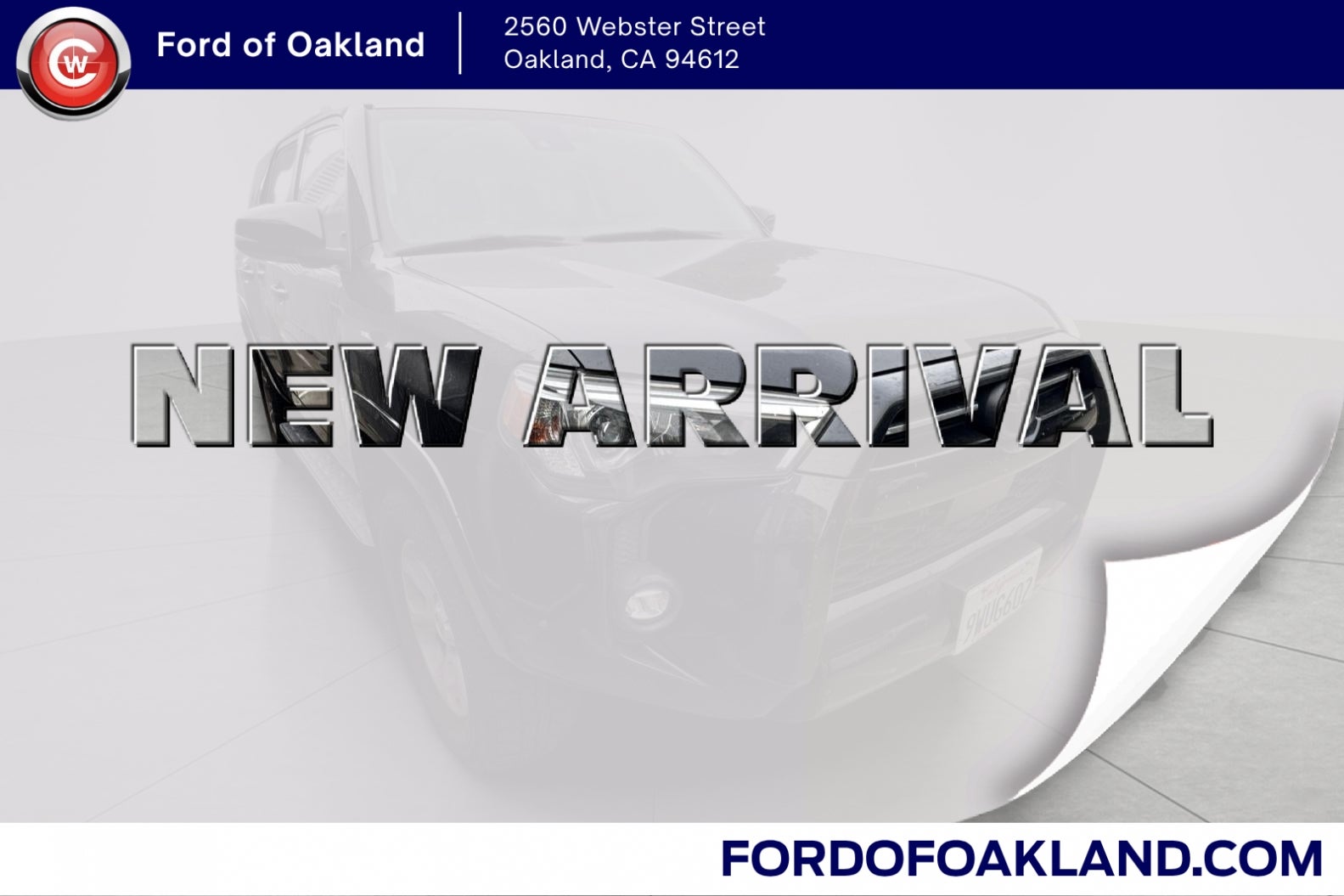 2022 Toyota 4Runner SR5 Premium 4x4