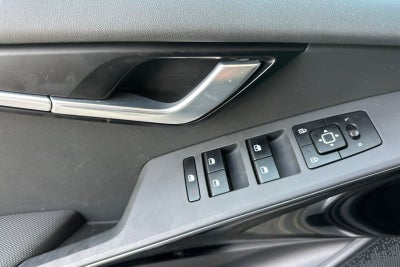 2025 Kia Niro EV Wind