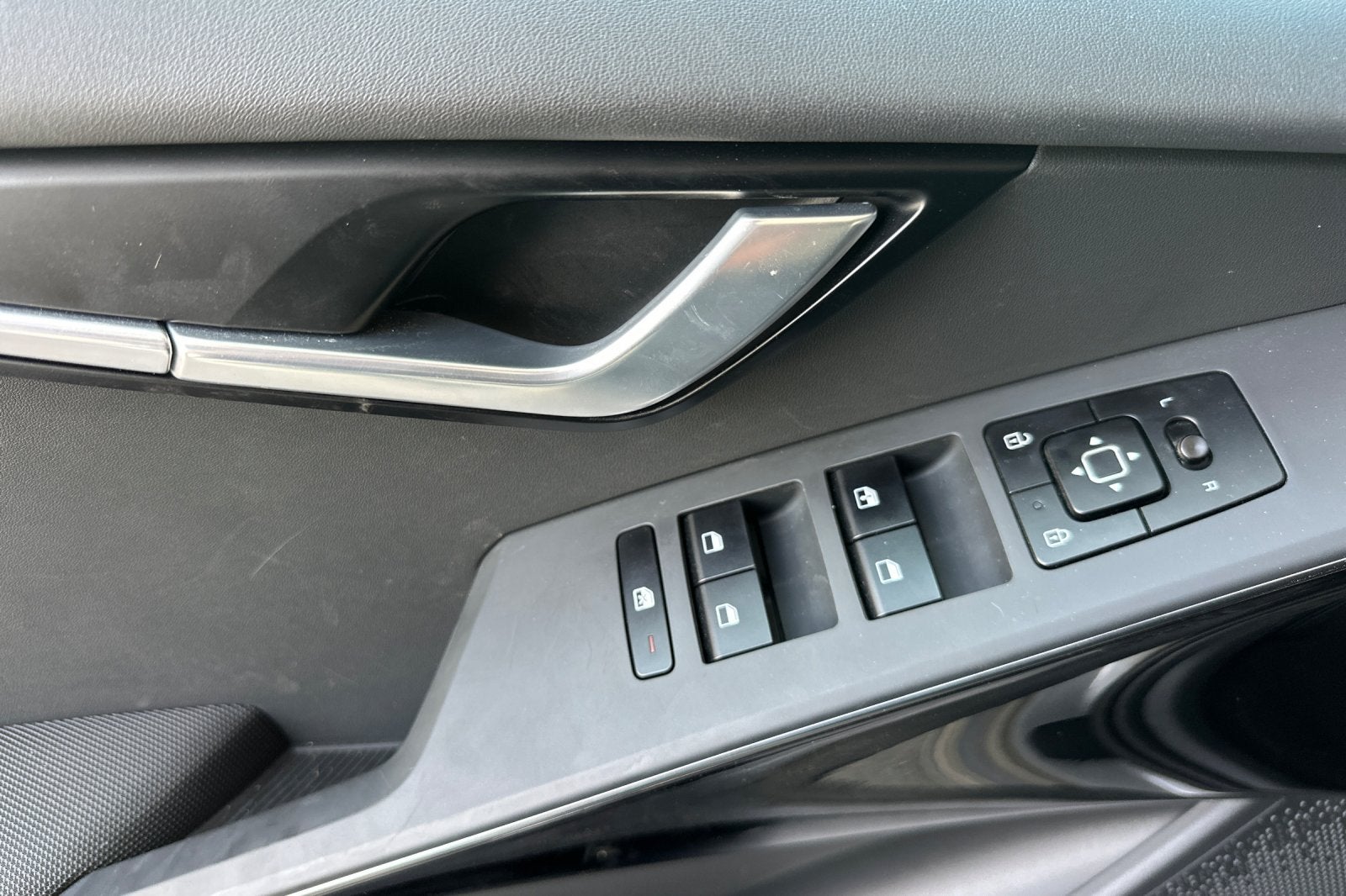 2025 Kia Niro EV Wind