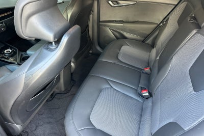 2025 Kia Niro EV Wind
