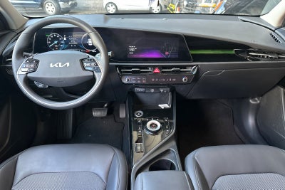 2025 Kia Niro EV Wind