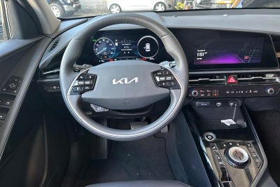 2025 Kia Niro EV Wind