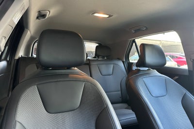 2025 Kia Niro EV Wind