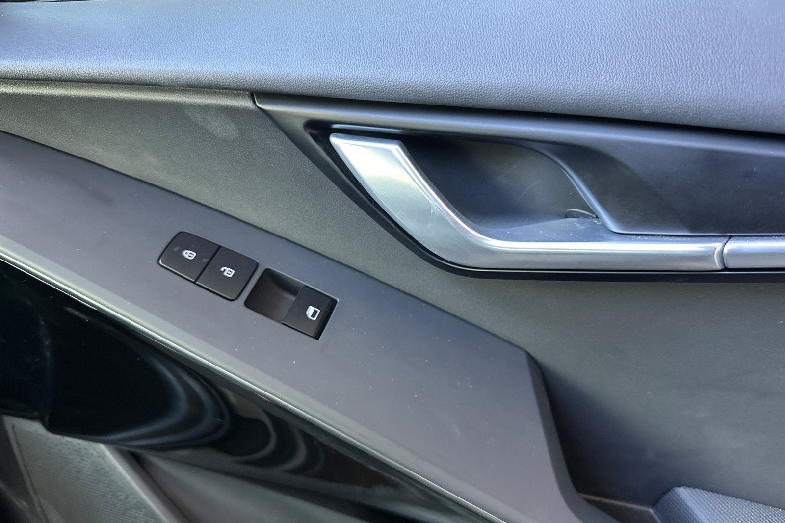2025 Kia Niro EV Wind