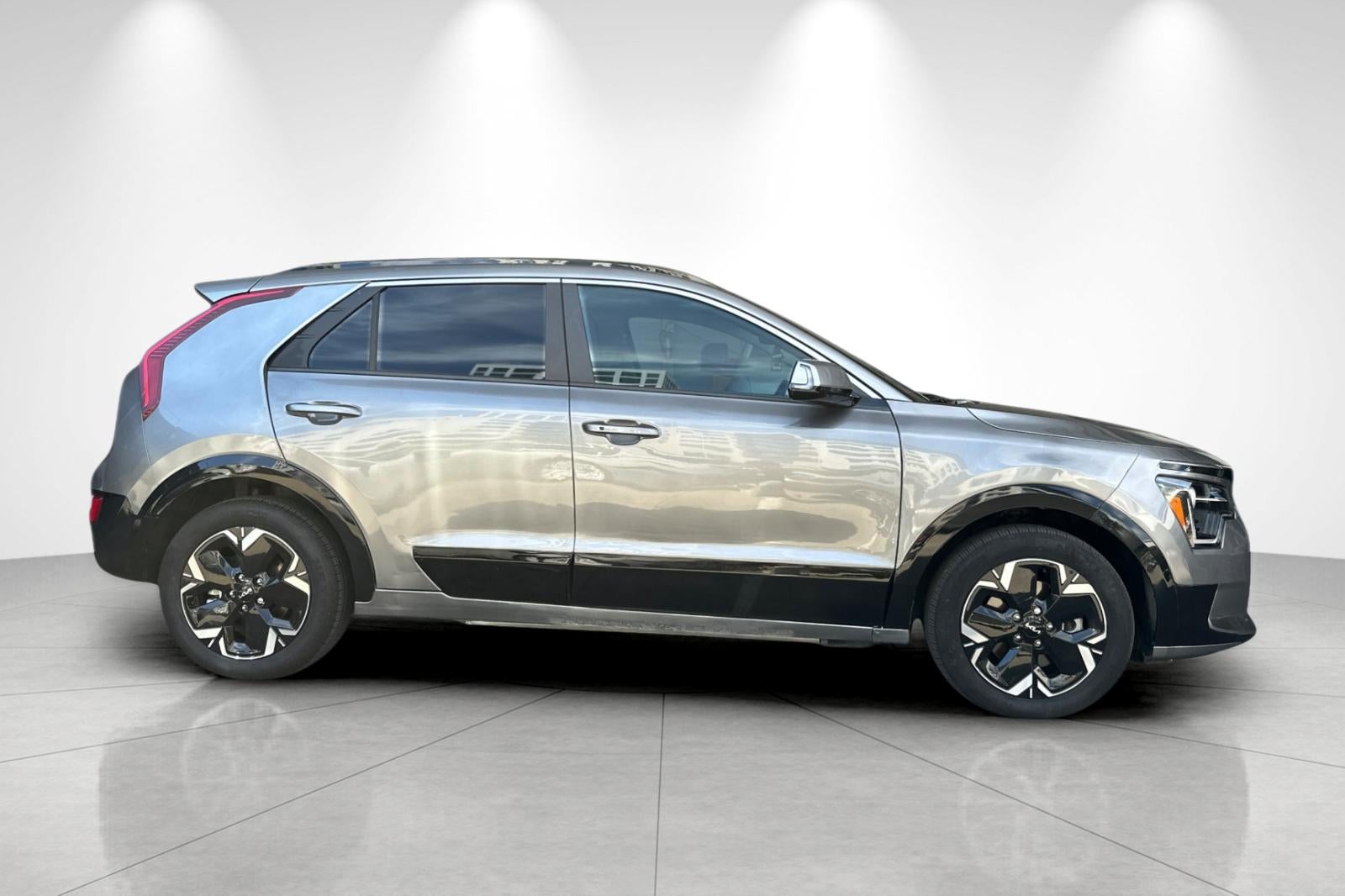 2025 Kia Niro EV Wind