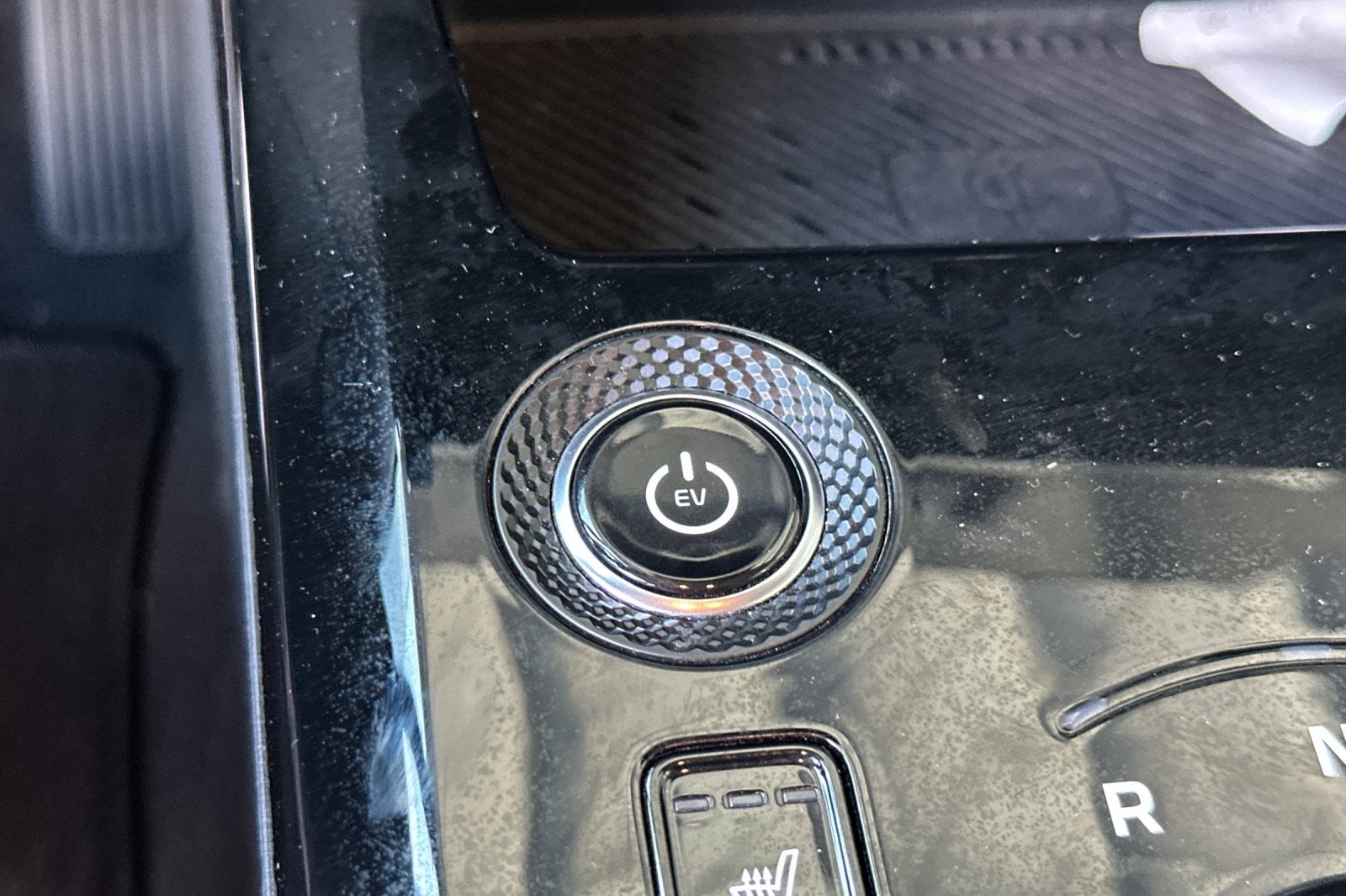 2025 Kia Niro EV Wind