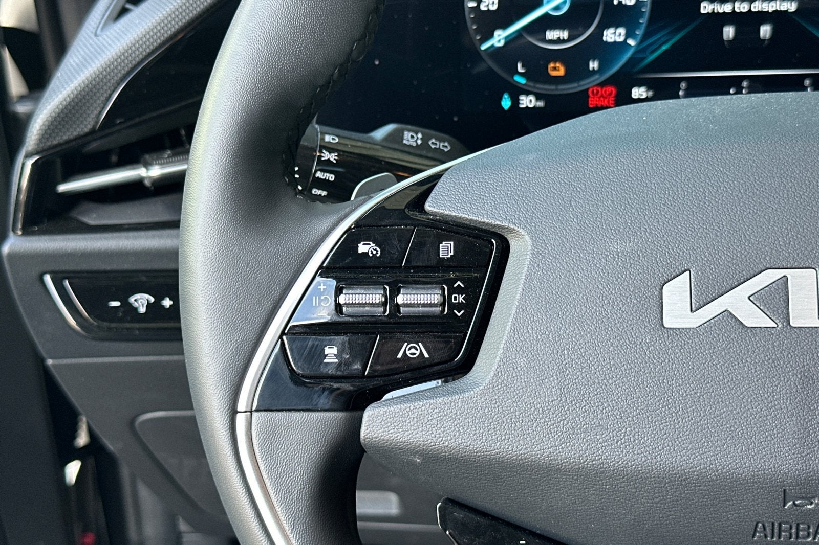 2025 Kia Niro EV Wind