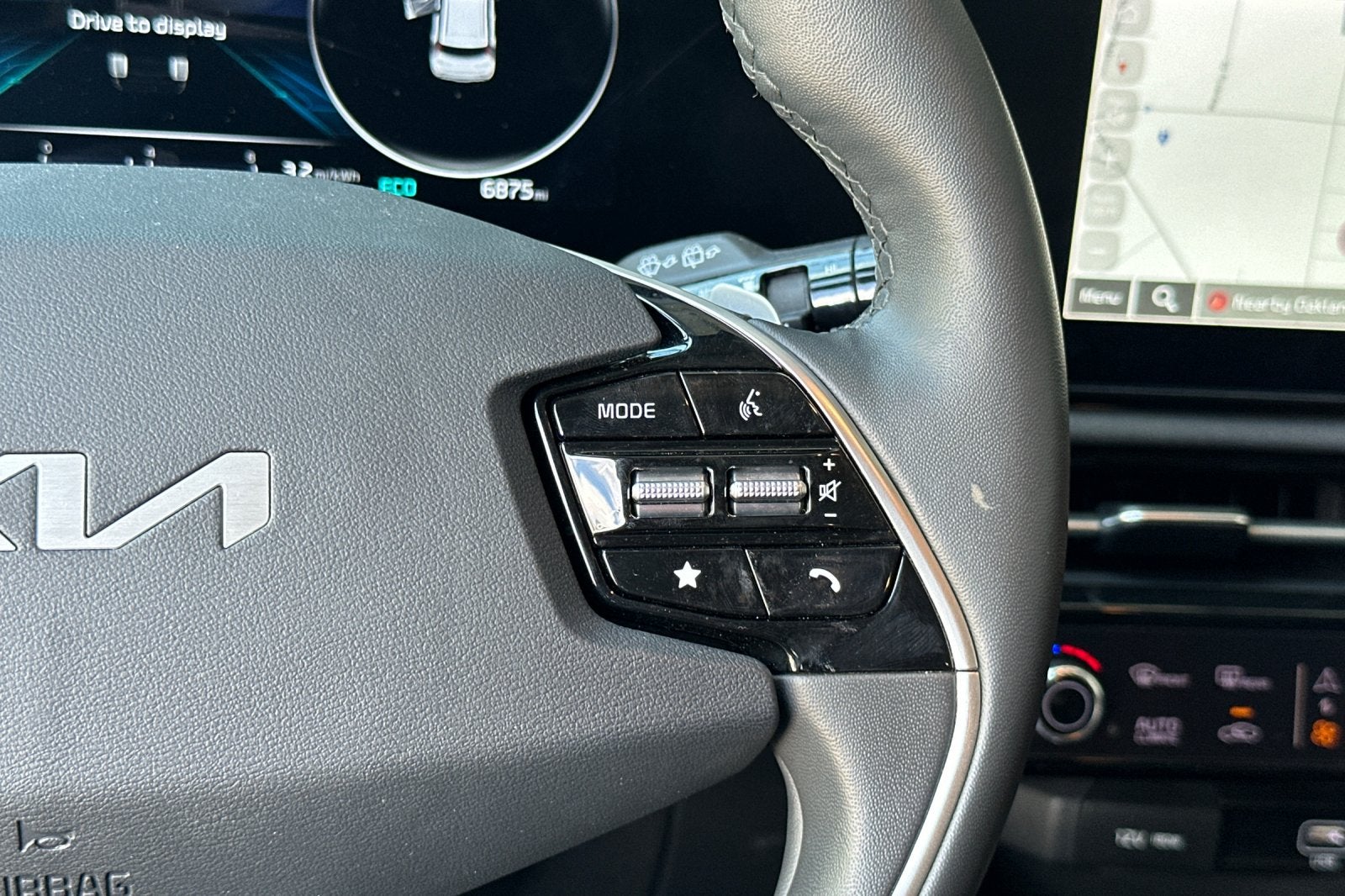 2025 Kia Niro EV Wind