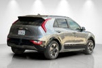 2025 Kia Niro EV Wind