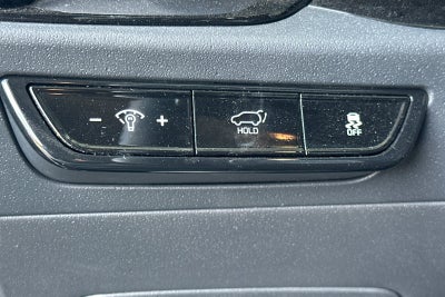 2025 Kia Niro EV Wind