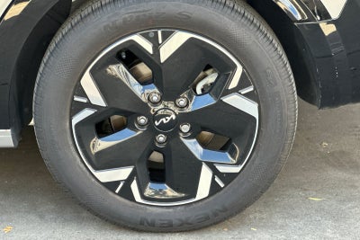 2025 Kia Niro EV Wind