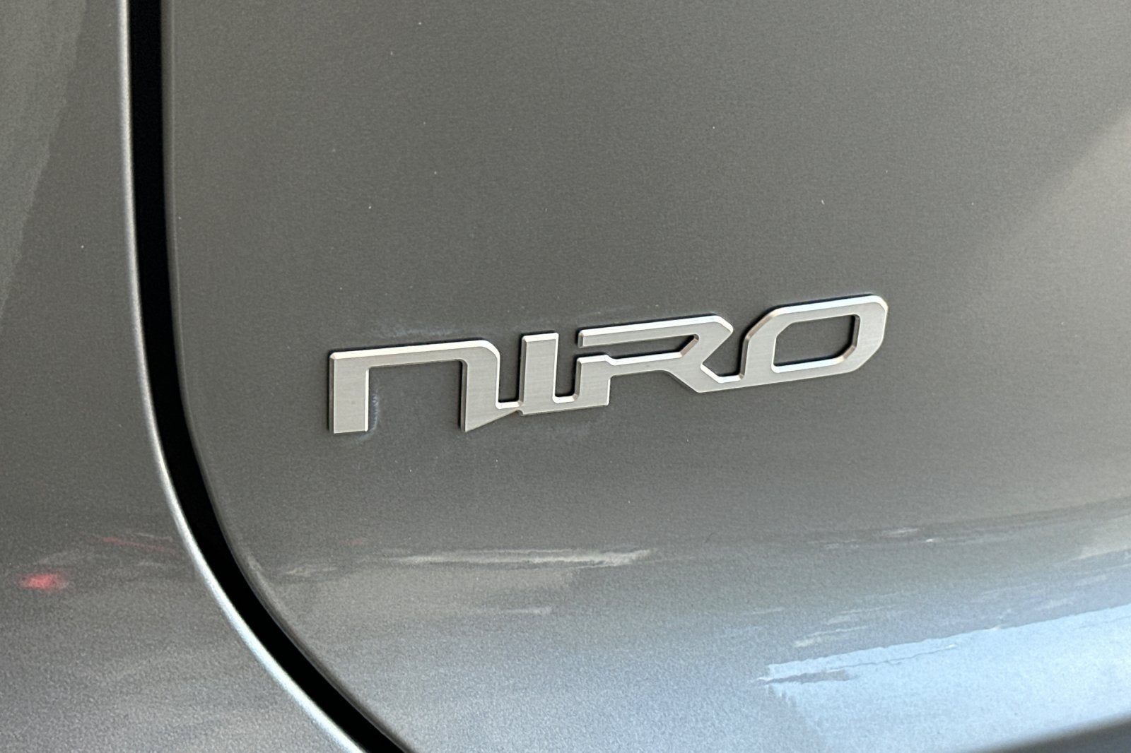 2025 Kia Niro EV Wind