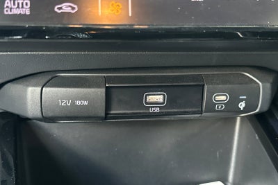2025 Kia Niro EV Wind