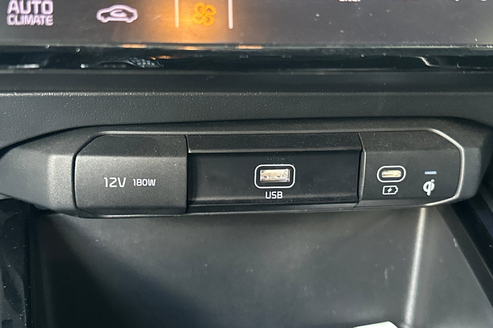2025 Kia Niro EV Wind
