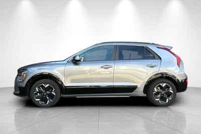 2025 Kia Niro EV Wind