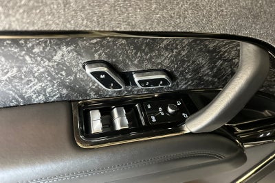 2025 Land Rover Range Rover Sport Dynamic SE