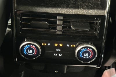 2025 Land Rover Range Rover Sport Dynamic SE