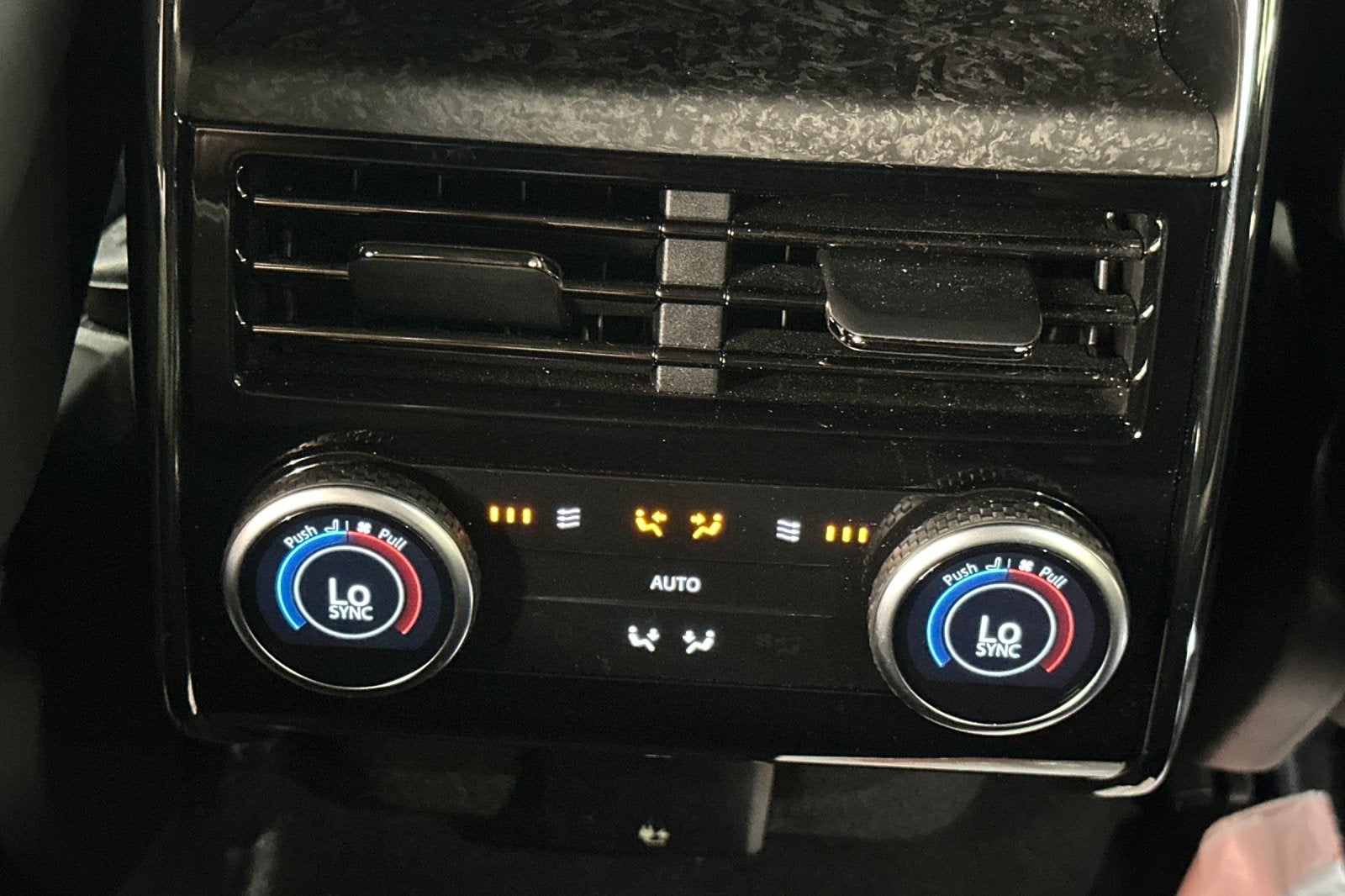 2025 Land Rover Range Rover Sport Dynamic SE