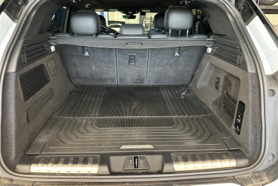 2025 Land Rover Range Rover Sport Dynamic SE