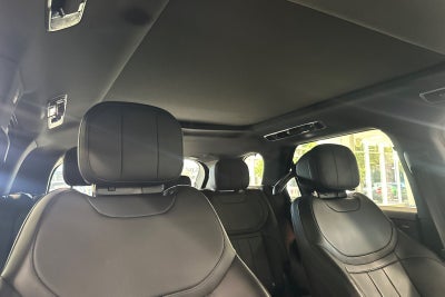 2025 Land Rover Range Rover Sport Dynamic SE