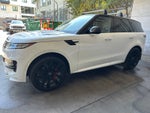 2025 Land Rover Range Rover Sport Dynamic SE