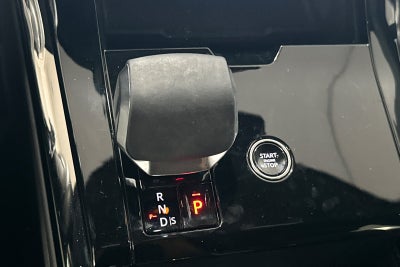 2025 Land Rover Range Rover Sport Dynamic SE