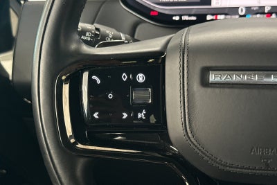 2025 Land Rover Range Rover Sport Dynamic SE