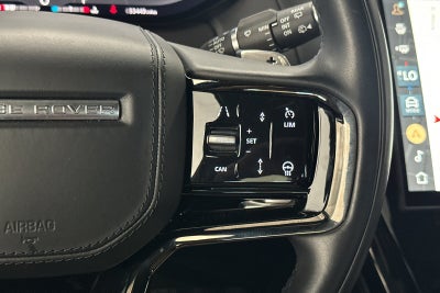 2025 Land Rover Range Rover Sport Dynamic SE
