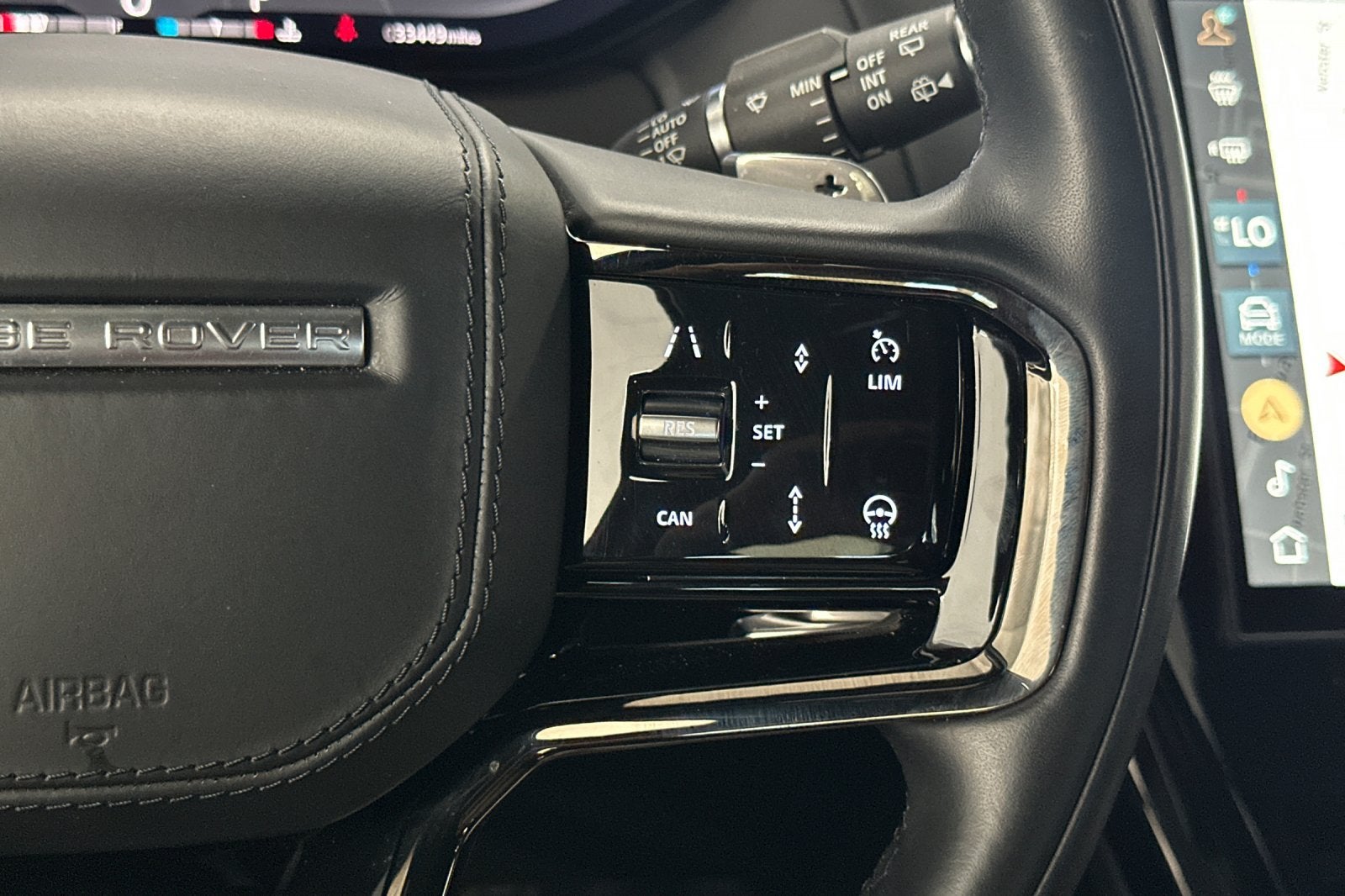 2025 Land Rover Range Rover Sport Dynamic SE