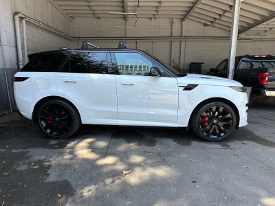 2025 Land Rover Range Rover Sport Dynamic SE
