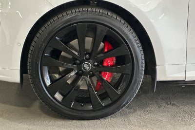 2025 Land Rover Range Rover Sport Dynamic SE