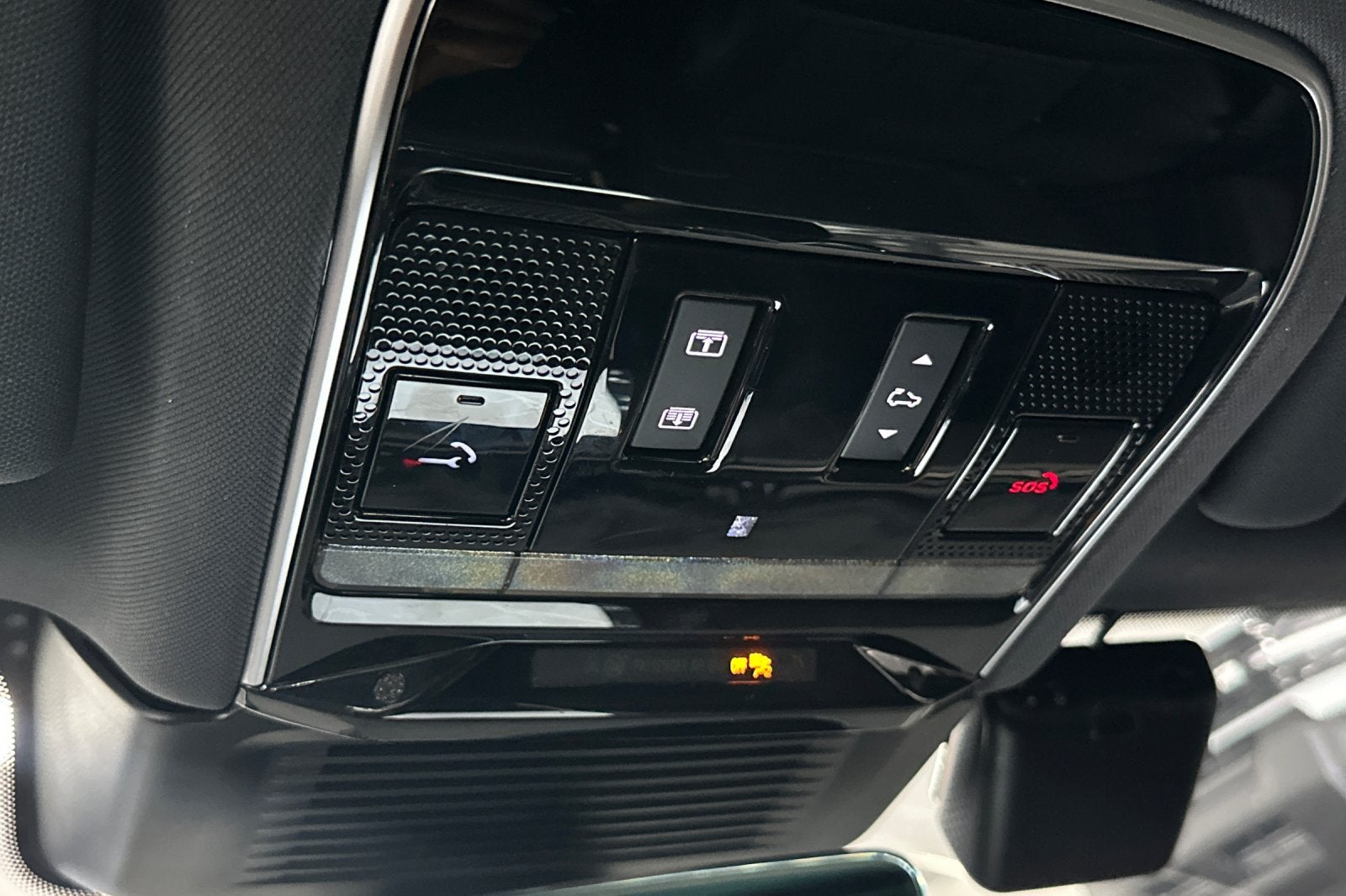 2025 Land Rover Range Rover Sport Dynamic SE