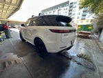 2025 Land Rover Range Rover Sport Dynamic SE