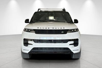 2025 Land Rover Range Rover Sport Dynamic SE