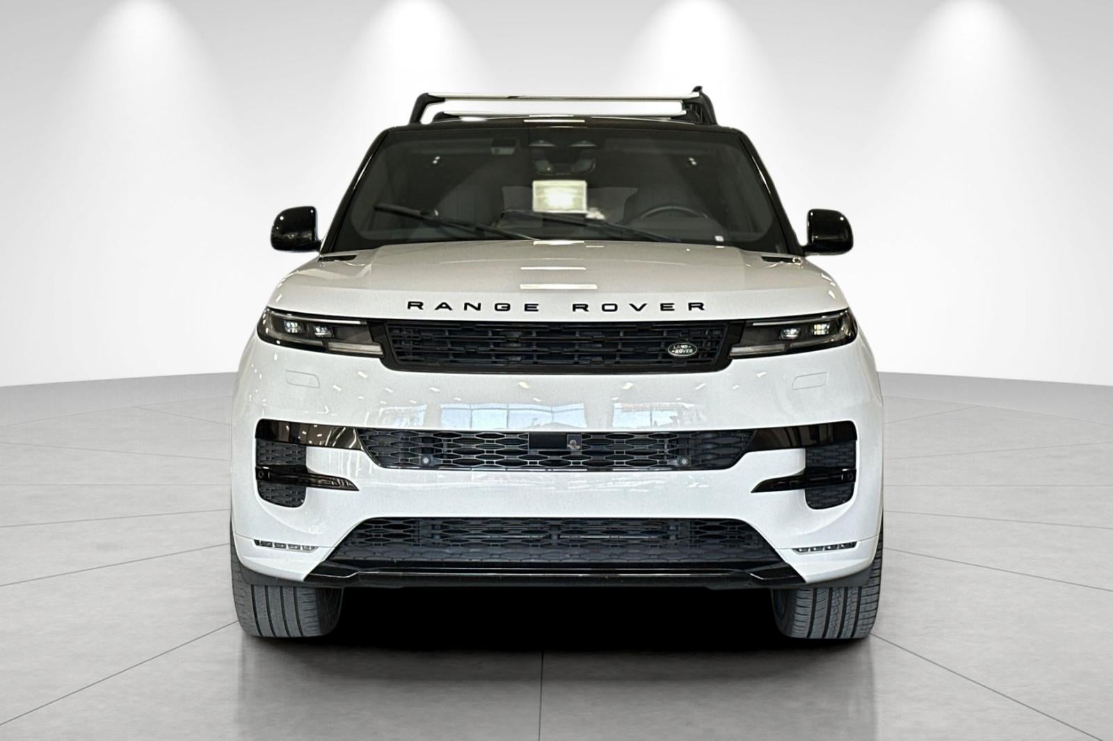 2025 Land Rover Range Rover Sport Dynamic SE