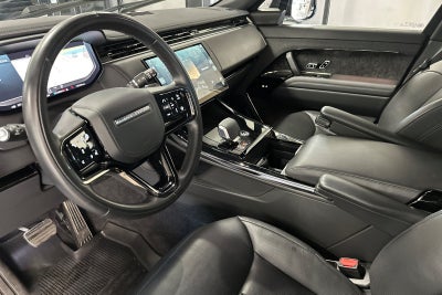 2025 Land Rover Range Rover Sport Dynamic SE