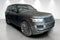 2017 Land Rover Range Rover 5.0L V8 Supercharged