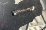 2017 Land Rover Range Rover 5.0L V8 Supercharged