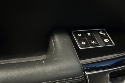 2015 Land Rover Range Rover 5.0L V8 Supercharged