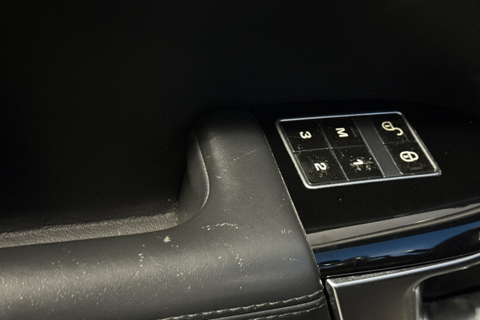 2015 Land Rover Range Rover 5.0L V8 Supercharged