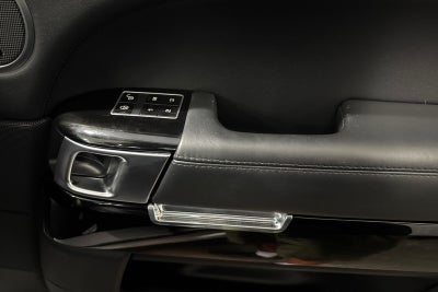 2015 Land Rover Range Rover 5.0L V8 Supercharged
