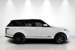 2015 Land Rover Range Rover 5.0L V8 Supercharged