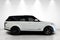 2015 Land Rover Range Rover 5.0L V8 Supercharged
