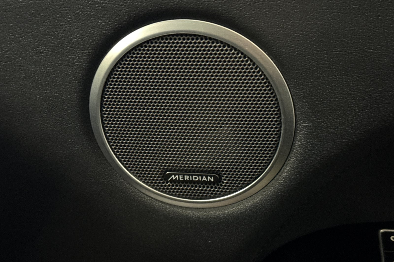2015 Land Rover Range Rover 5.0L V8 Supercharged