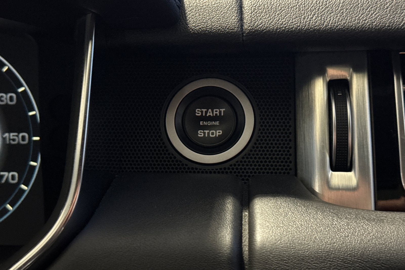 2015 Land Rover Range Rover 5.0L V8 Supercharged
