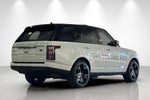 2015 Land Rover Range Rover 5.0L V8 Supercharged
