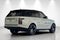 2015 Land Rover Range Rover 5.0L V8 Supercharged