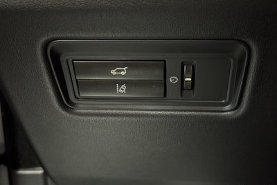 2015 Land Rover Range Rover 5.0L V8 Supercharged
