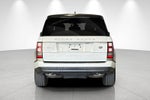 2015 Land Rover Range Rover 5.0L V8 Supercharged